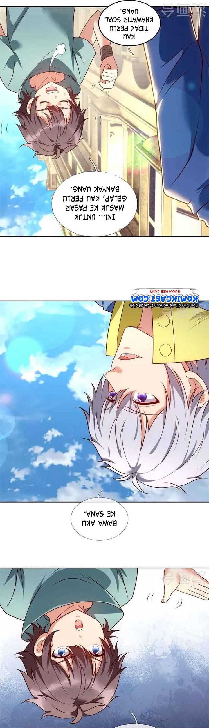 Chapter 256 - halaman 5