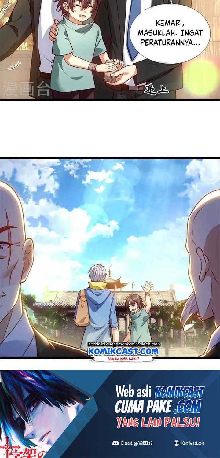 Chapter 256 - halaman 16