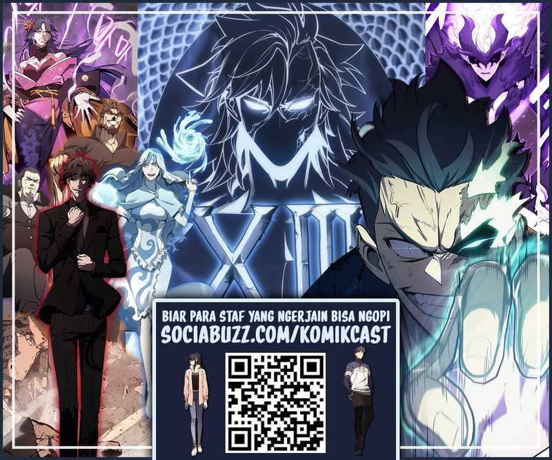 Chapter 257 - halaman 19