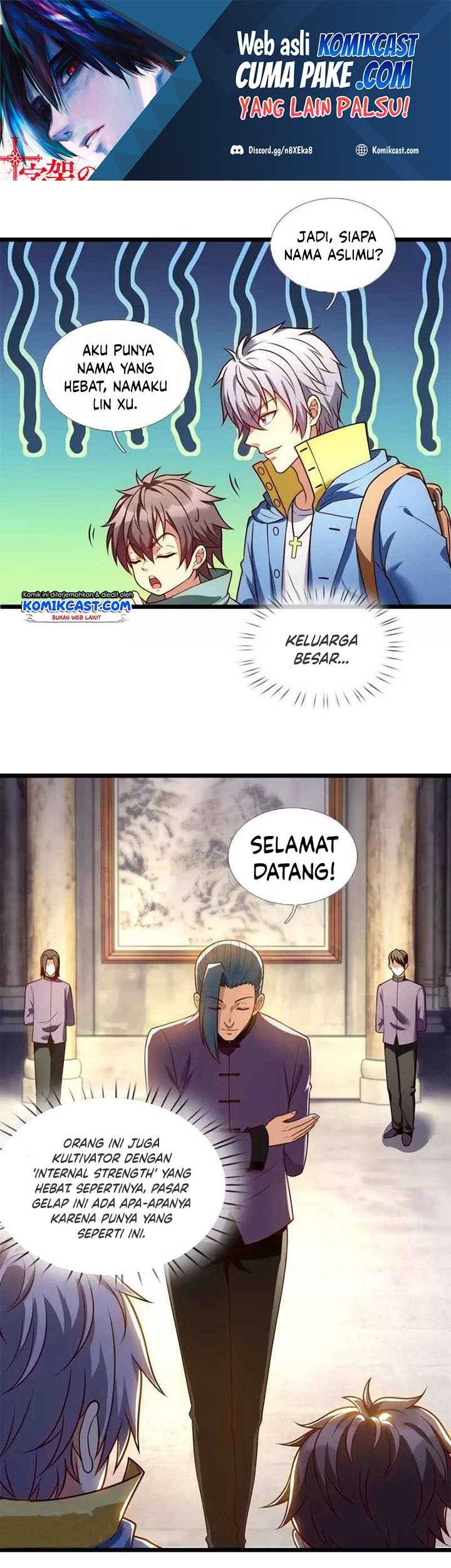 Chapter 257 - halaman 3