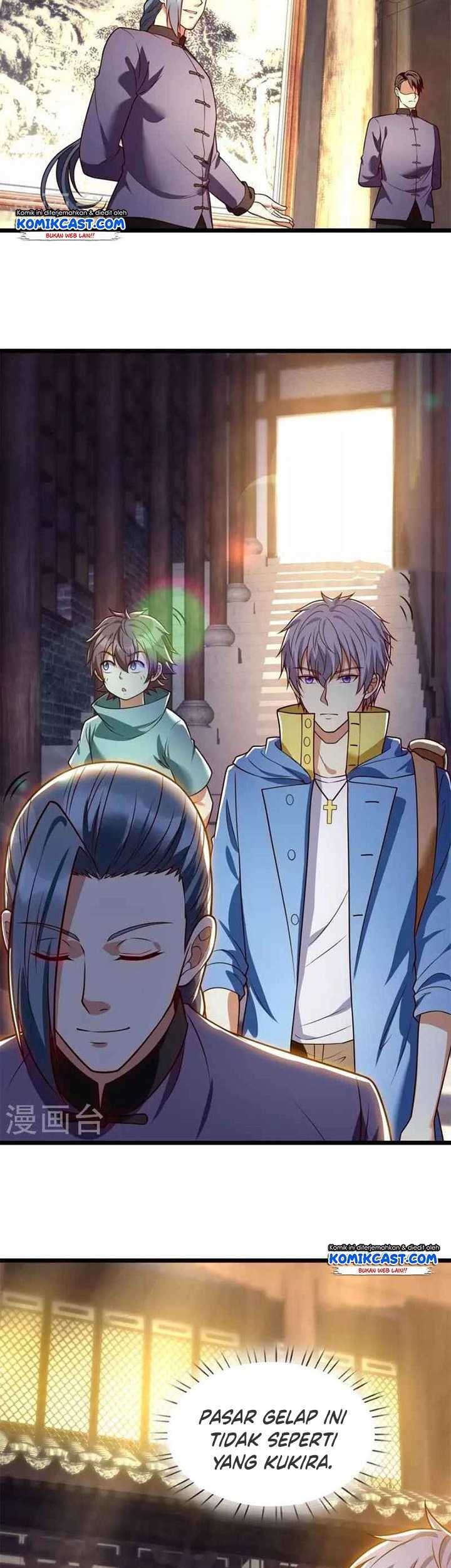 Chapter 257 - halaman 5