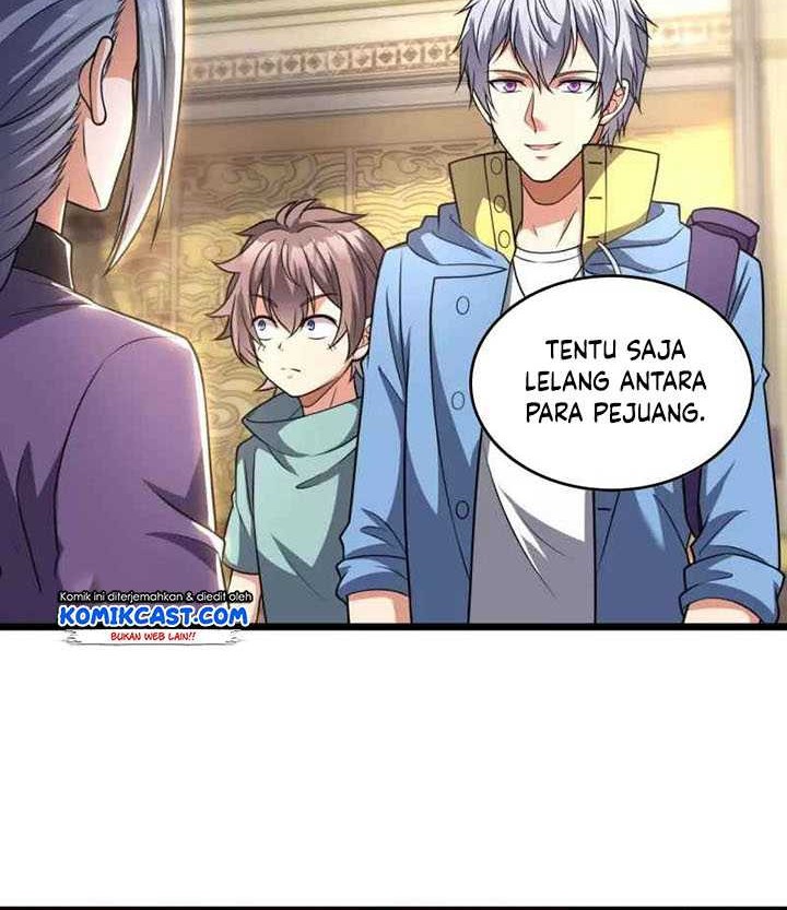 Chapter 257 - halaman 8