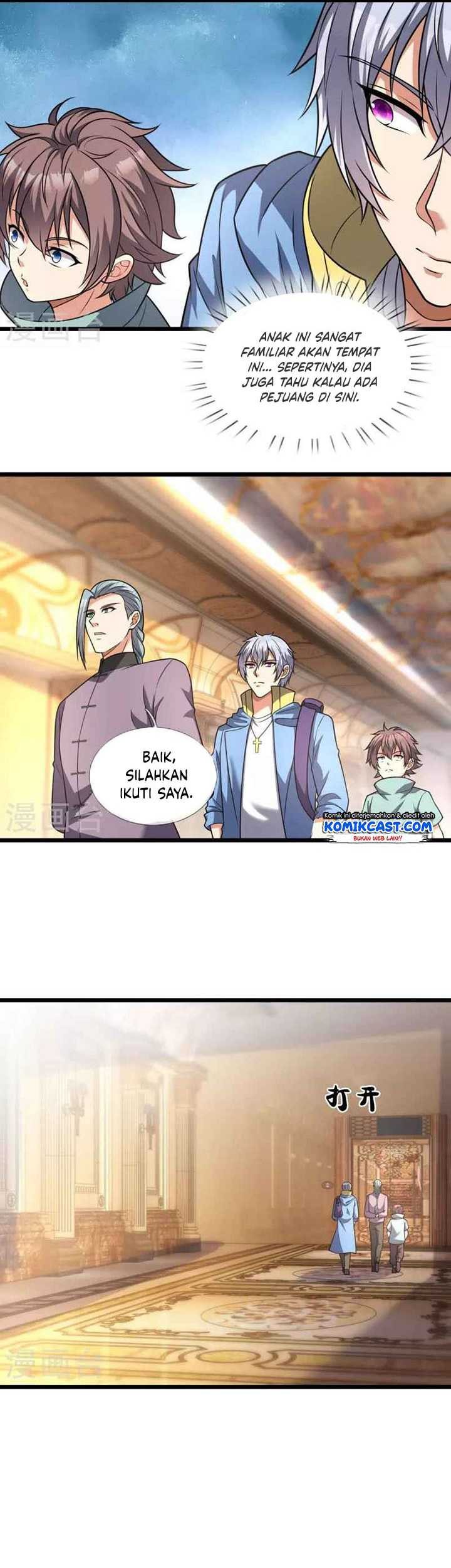 Chapter 257 - halaman 9