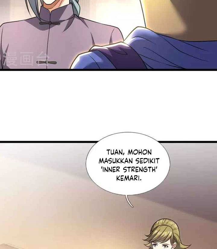 Chapter 257 - halaman 12