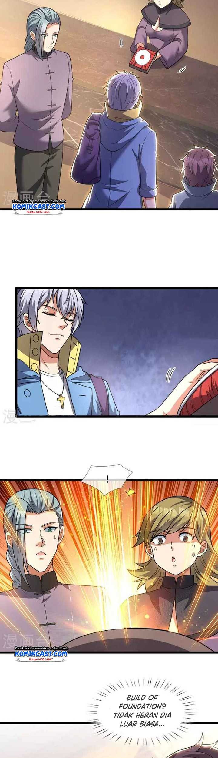 Chapter 257 - halaman 13