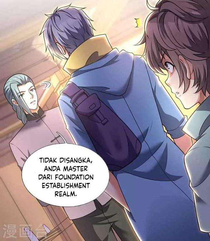 Chapter 257 - halaman 14