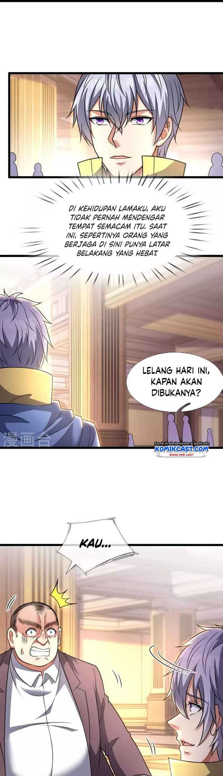 Chapter 257 - halaman 15