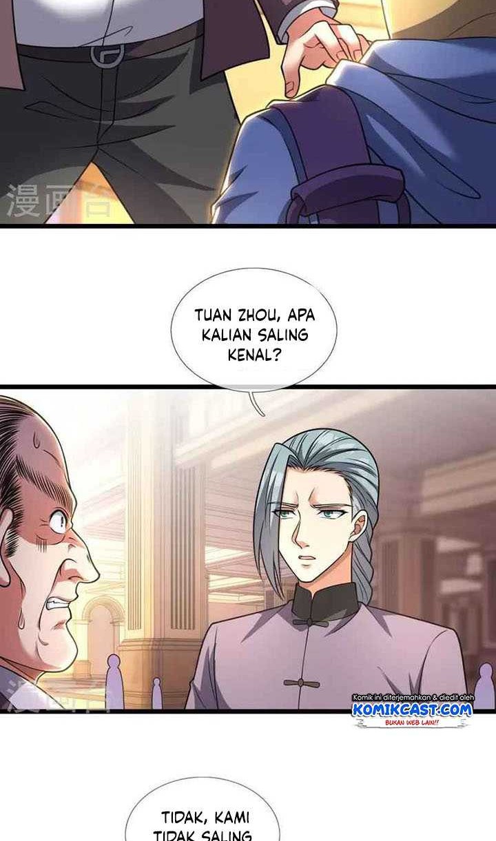 Chapter 257 - halaman 16