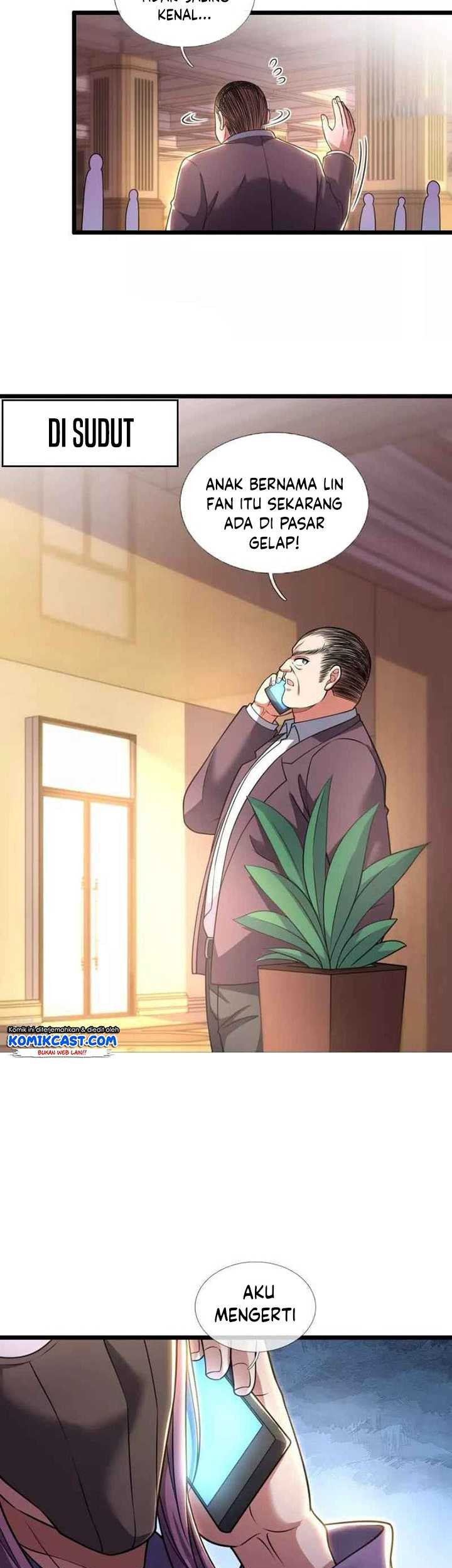 Chapter 257 - halaman 17