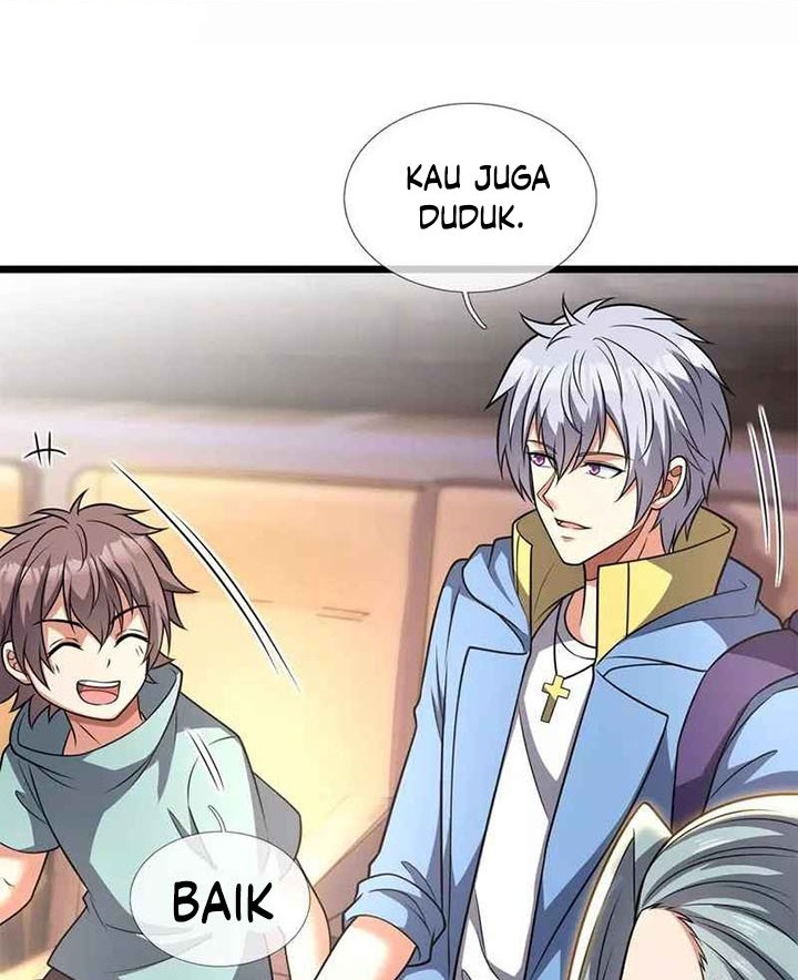 Chapter 258 - halaman 4