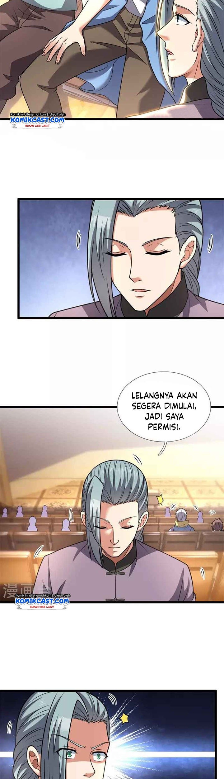 Chapter 258 - halaman 5