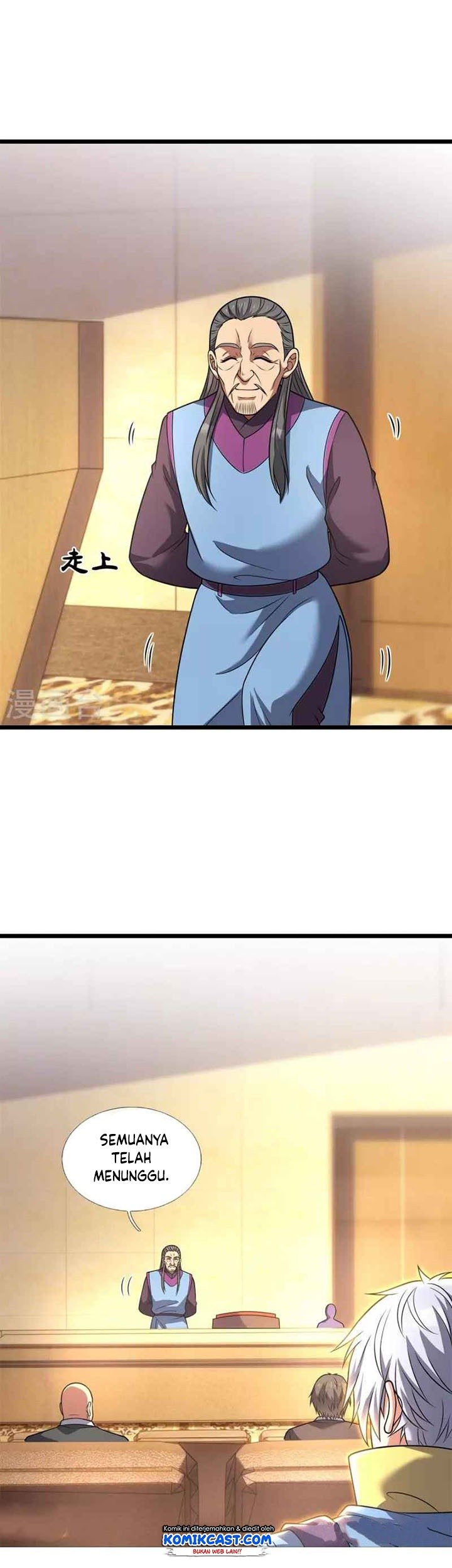 Chapter 258 - halaman 7