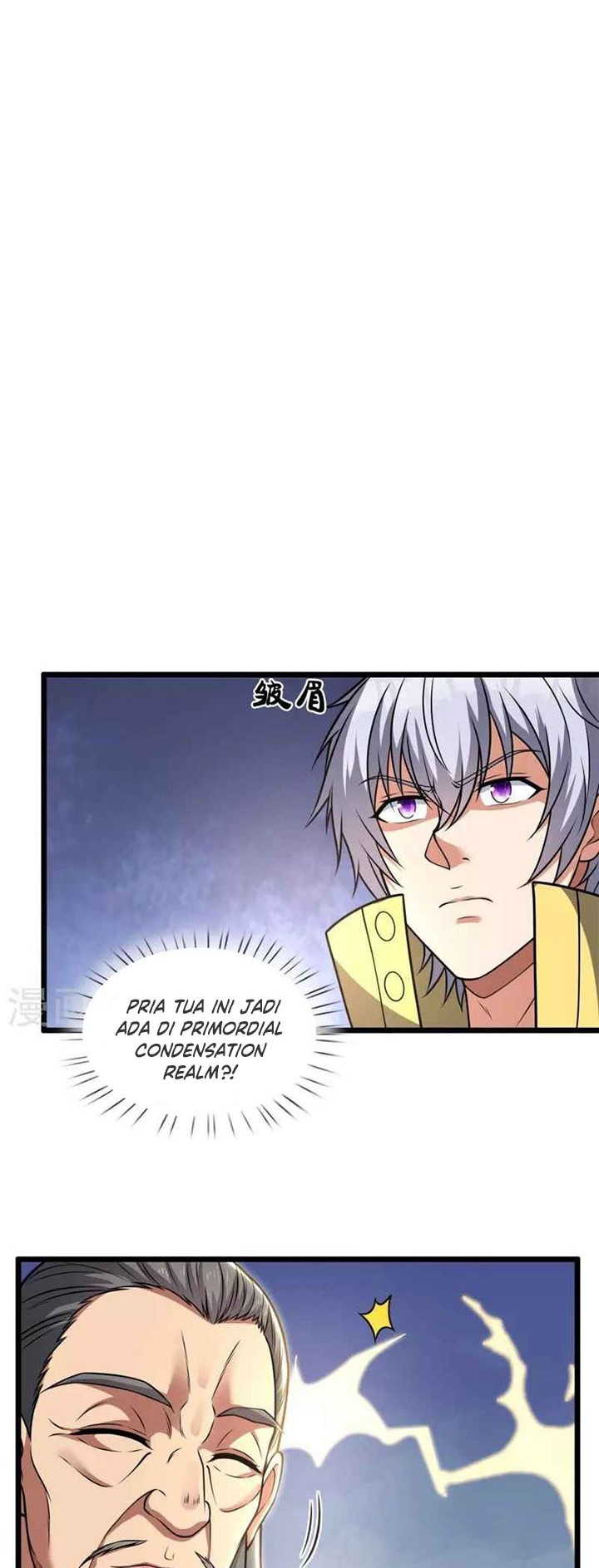 Chapter 258 - halaman 8