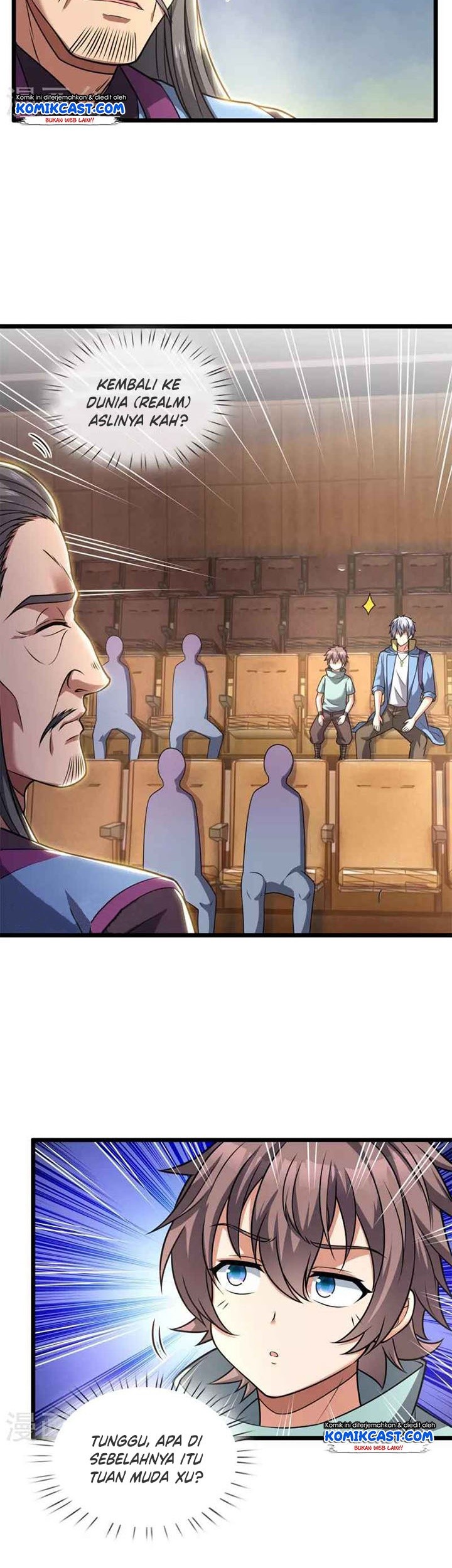 Chapter 258 - halaman 9
