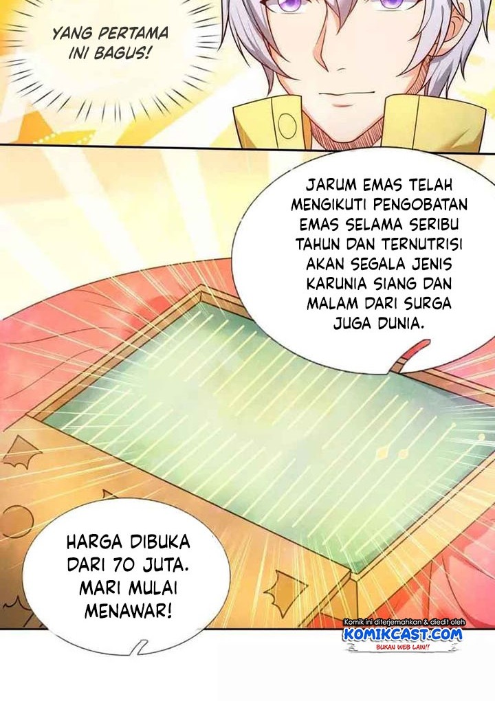 Chapter 258 - halaman 12