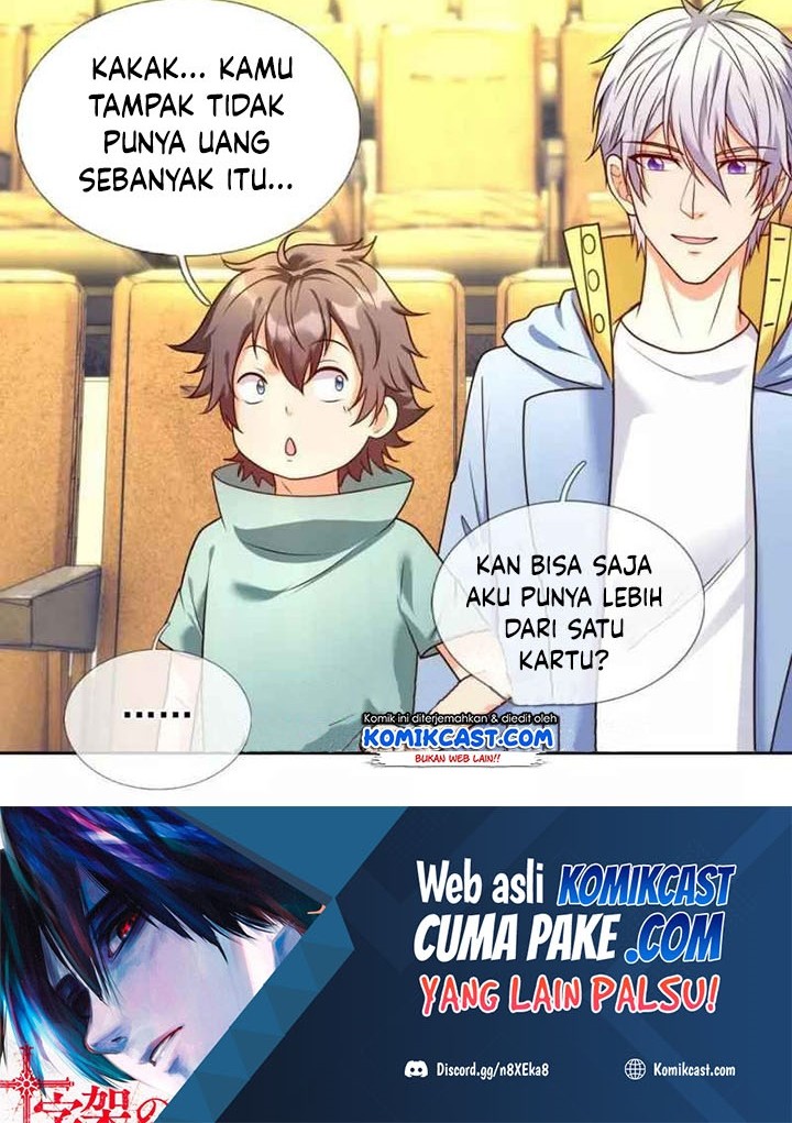 Chapter 258 - halaman 16