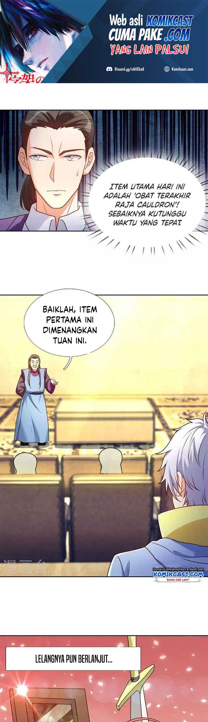 Chapter 259 - halaman 3