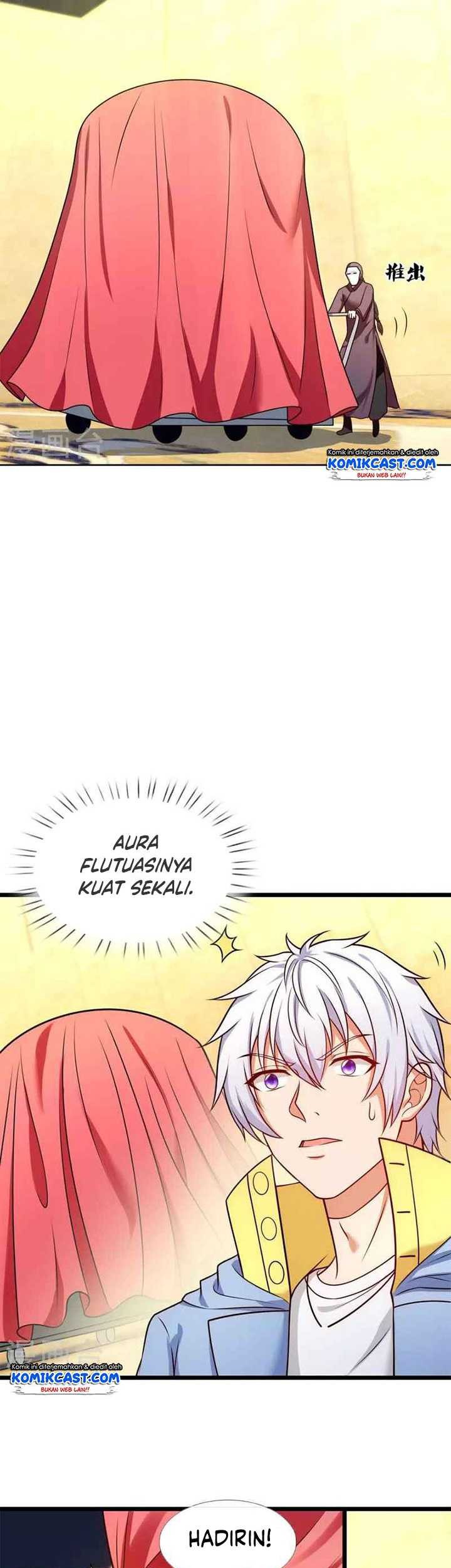 Chapter 259 - halaman 5