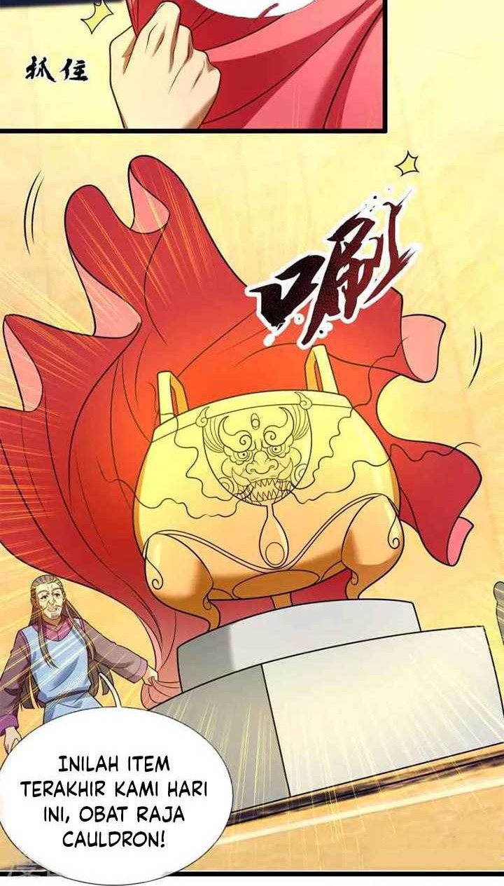 Chapter 259 - halaman 6