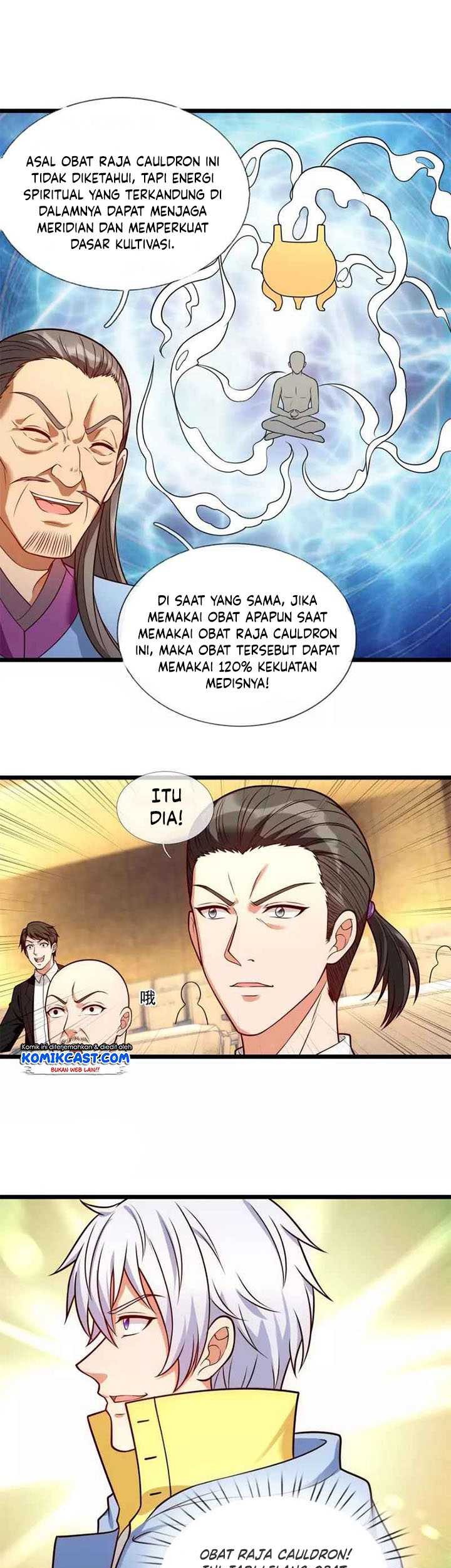 Chapter 259 - halaman 7