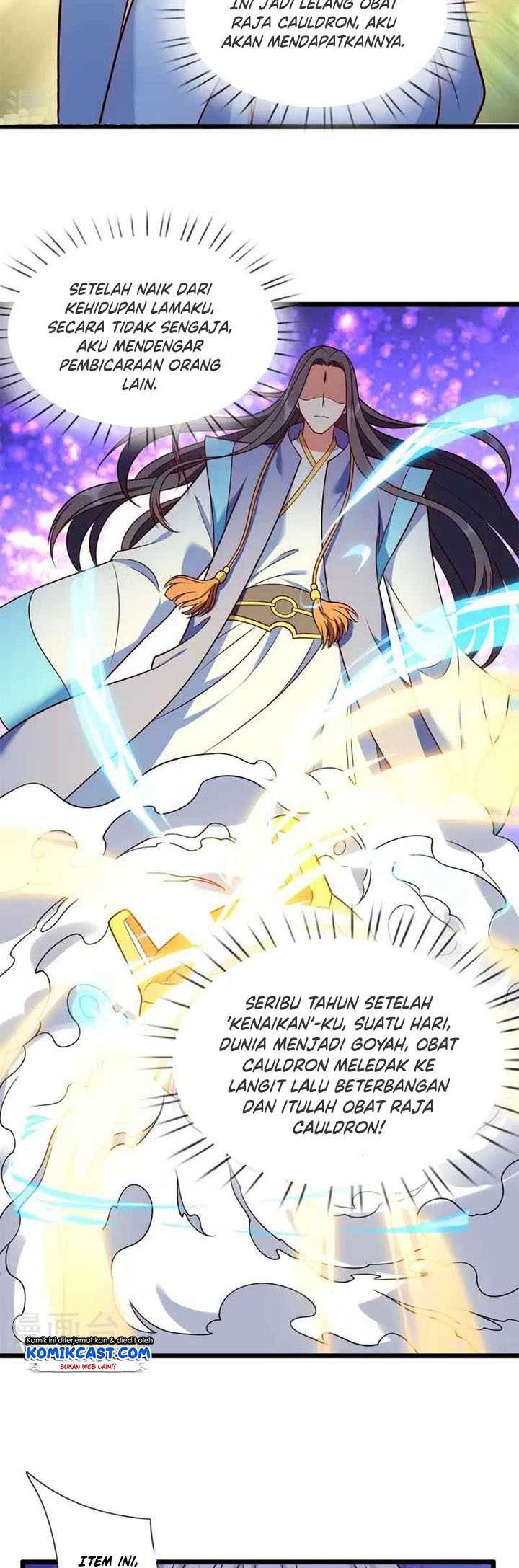 Chapter 259 - halaman 8