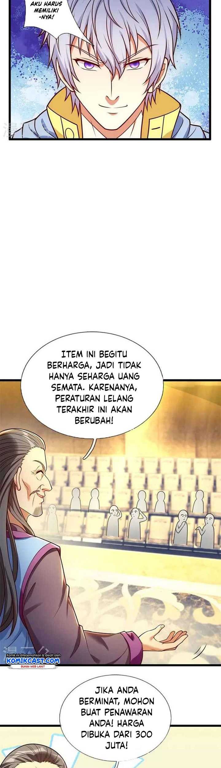 Chapter 259 - halaman 9