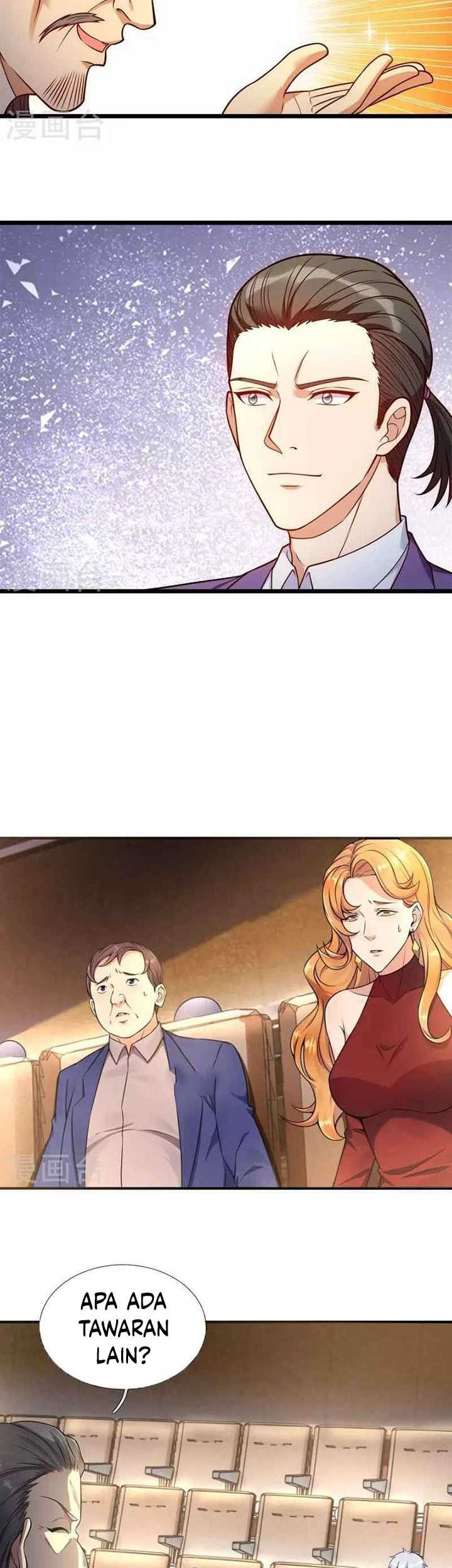 Chapter 259 - halaman 13