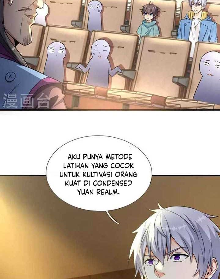 Chapter 259 - halaman 14