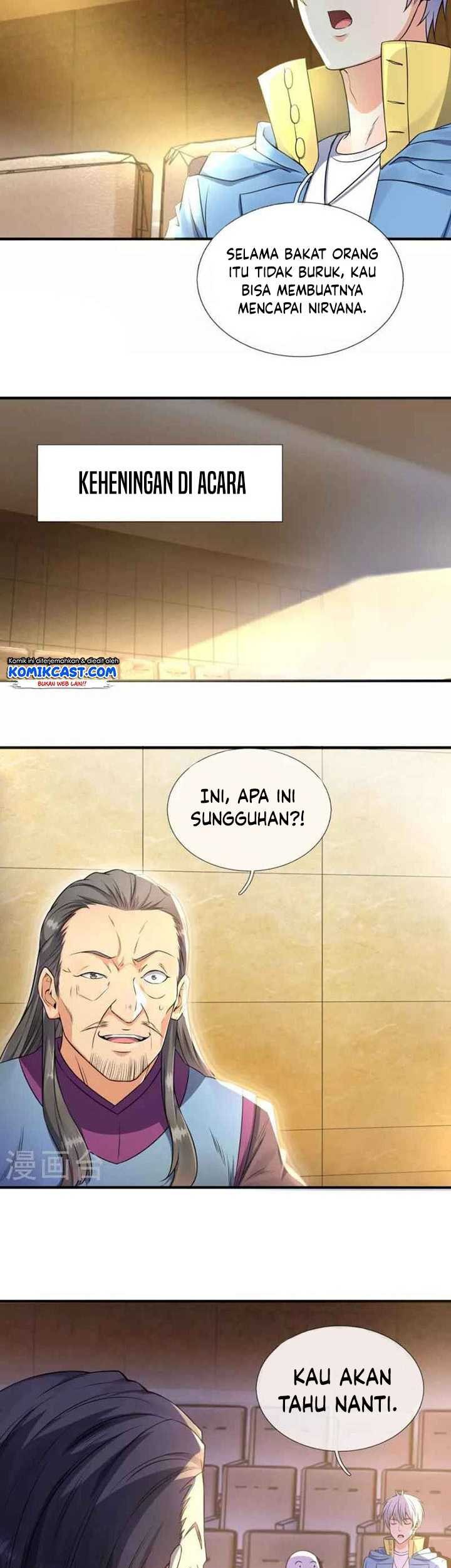 Chapter 259 - halaman 15