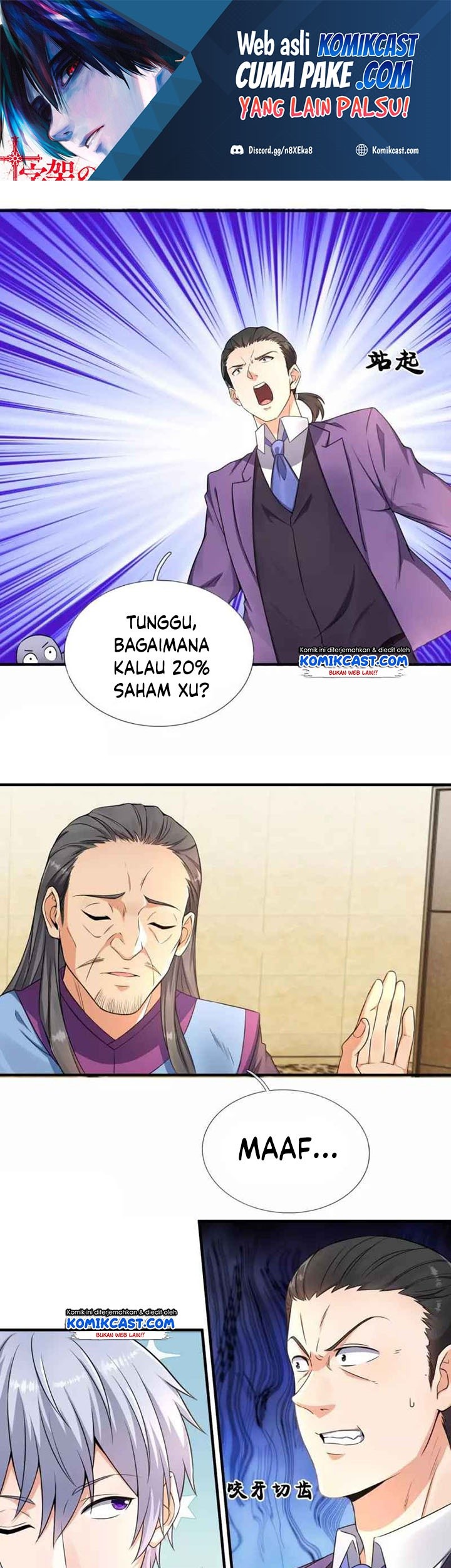 Chapter 260 - halaman 3
