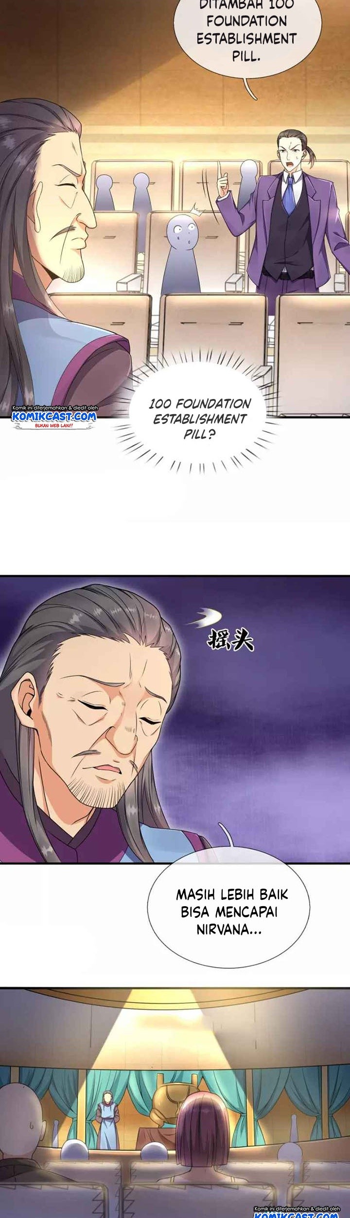 Chapter 260 - halaman 5