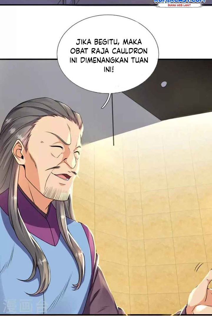 Chapter 260 - halaman 6