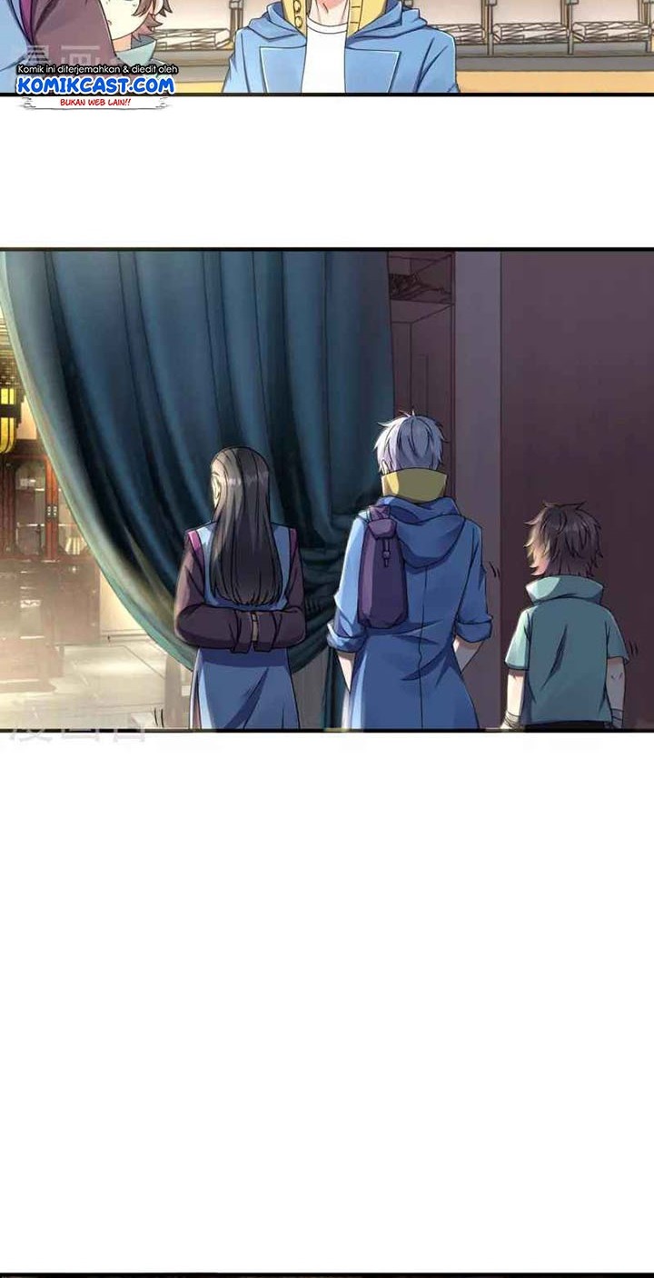 Chapter 260 - halaman 8