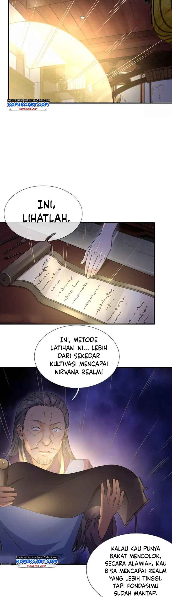 Chapter 260 - halaman 13