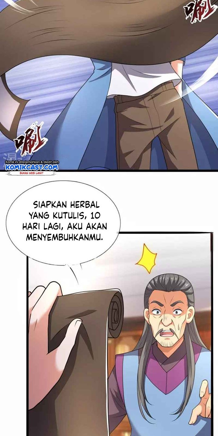 Chapter 261 - halaman 4