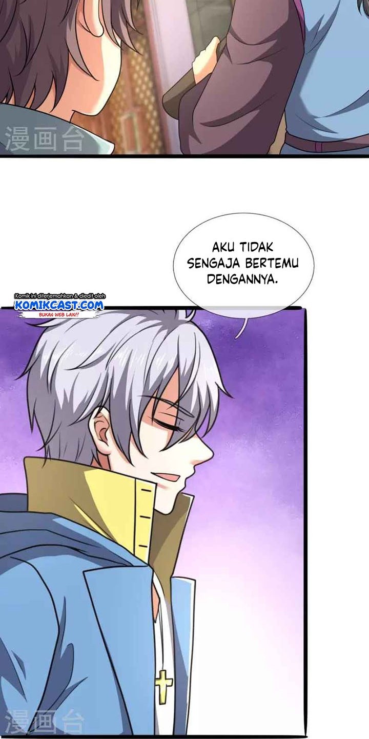 Chapter 261 - halaman 6