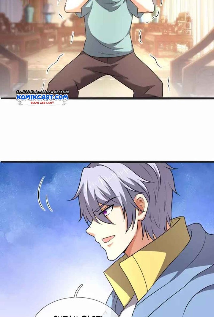 Chapter 261 - halaman 12
