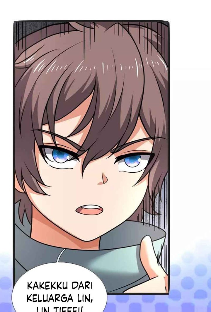 Chapter 261 - halaman 16
