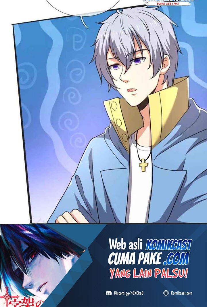 Chapter 261 - halaman 18