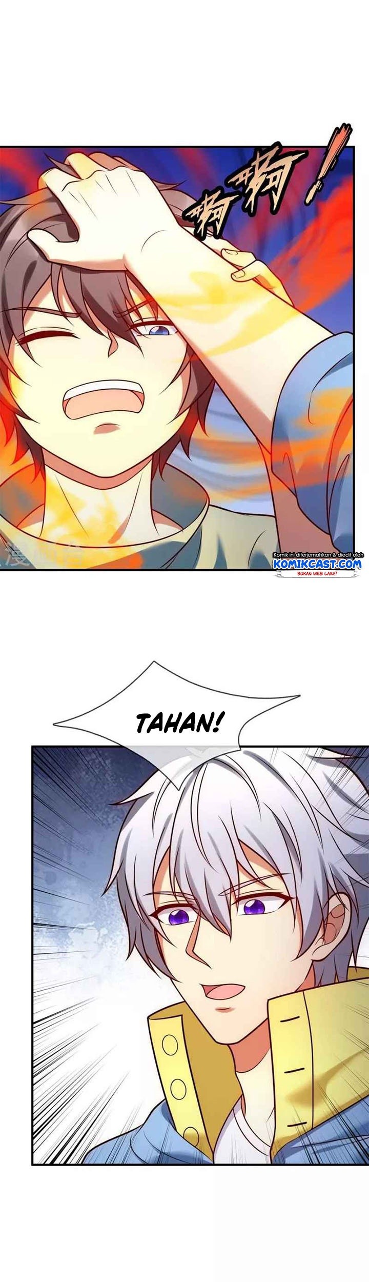 Chapter 262 - halaman 19