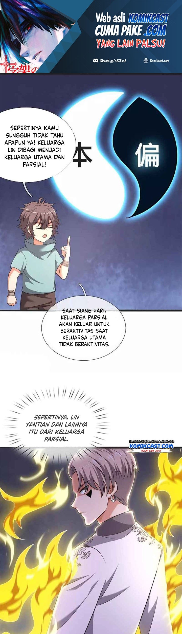 Chapter 262 - halaman 3