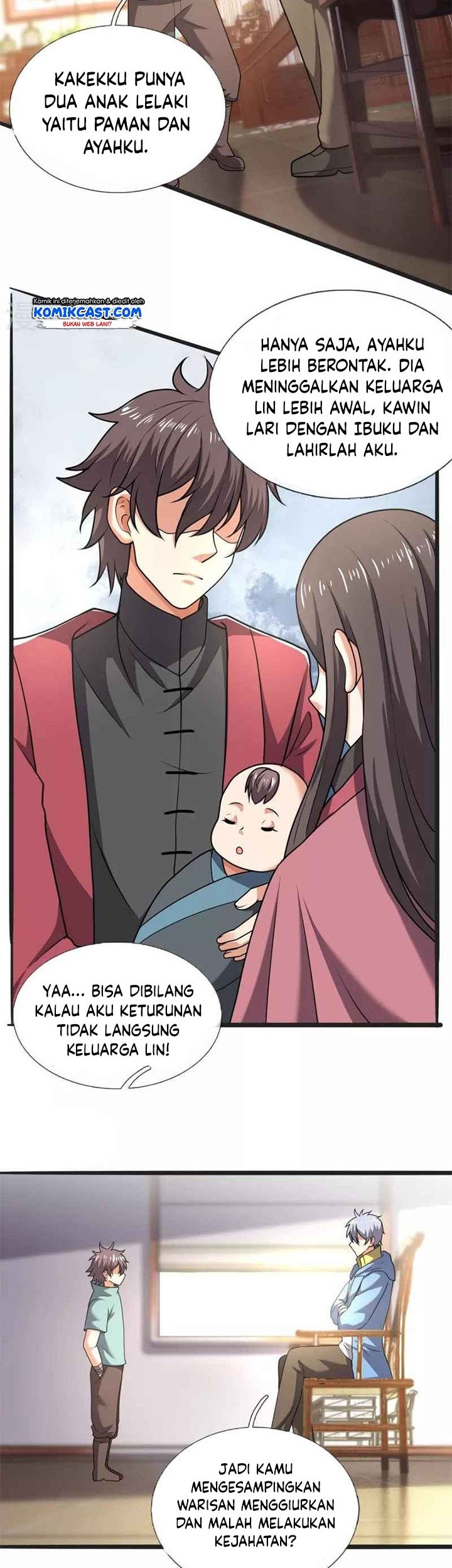 Chapter 262 - halaman 5