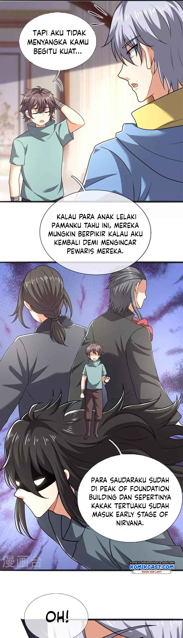 Chapter 262 - halaman 7
