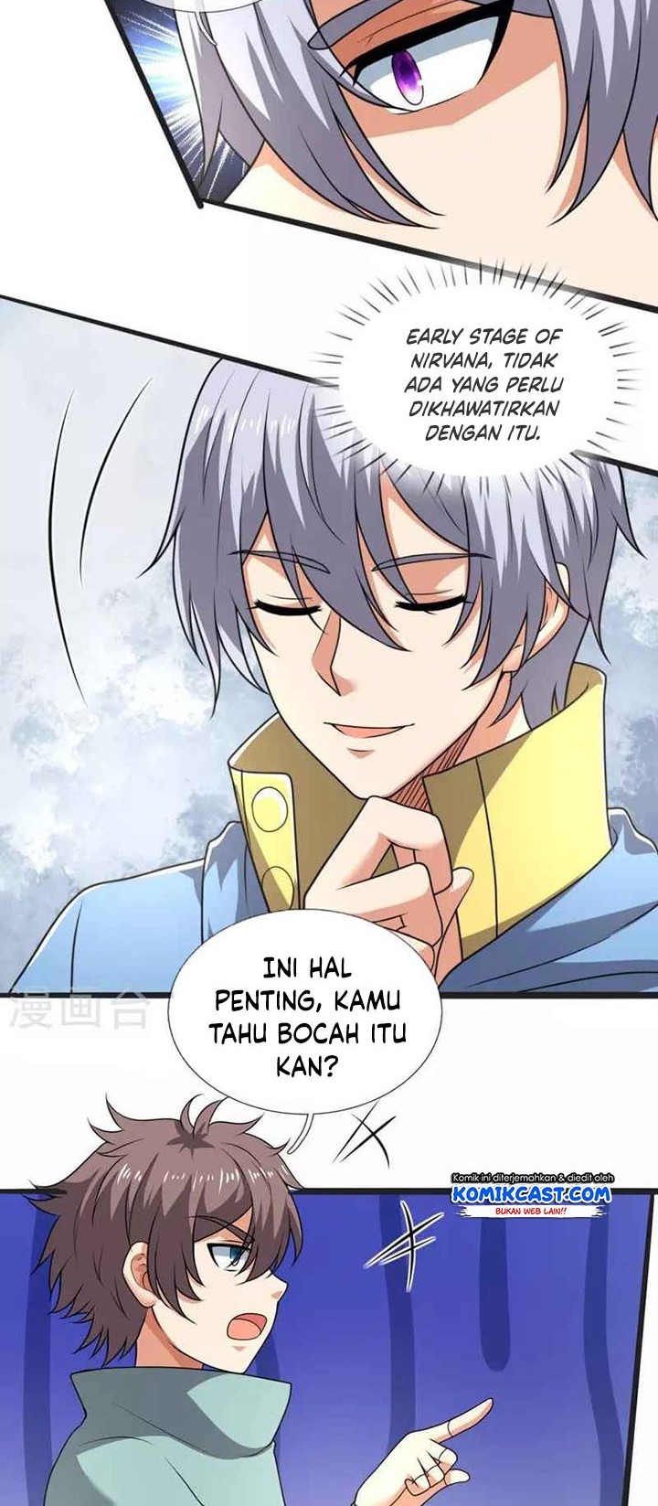Chapter 262 - halaman 8