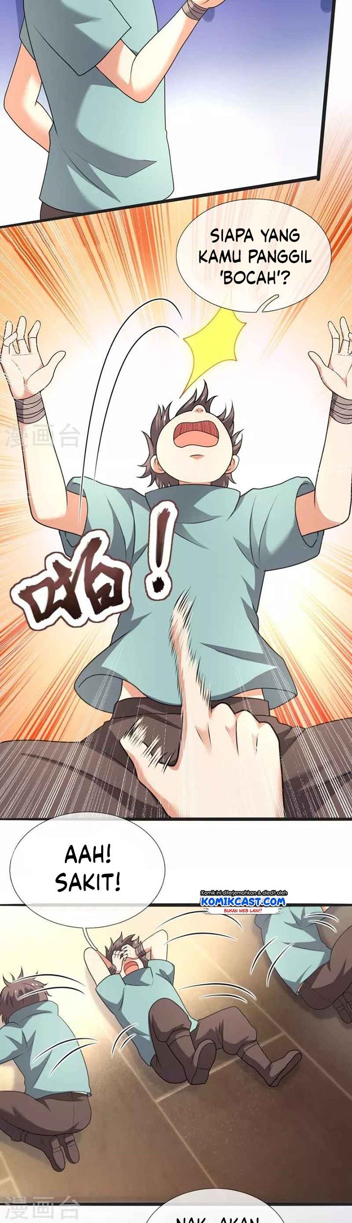 Chapter 262 - halaman 9