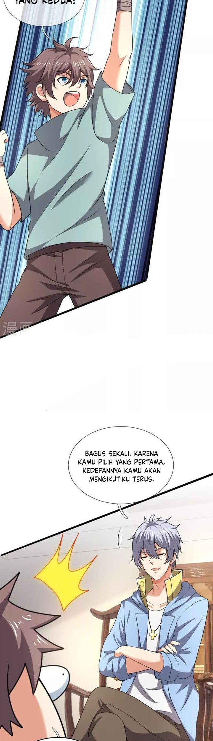 Chapter 262 - halaman 13