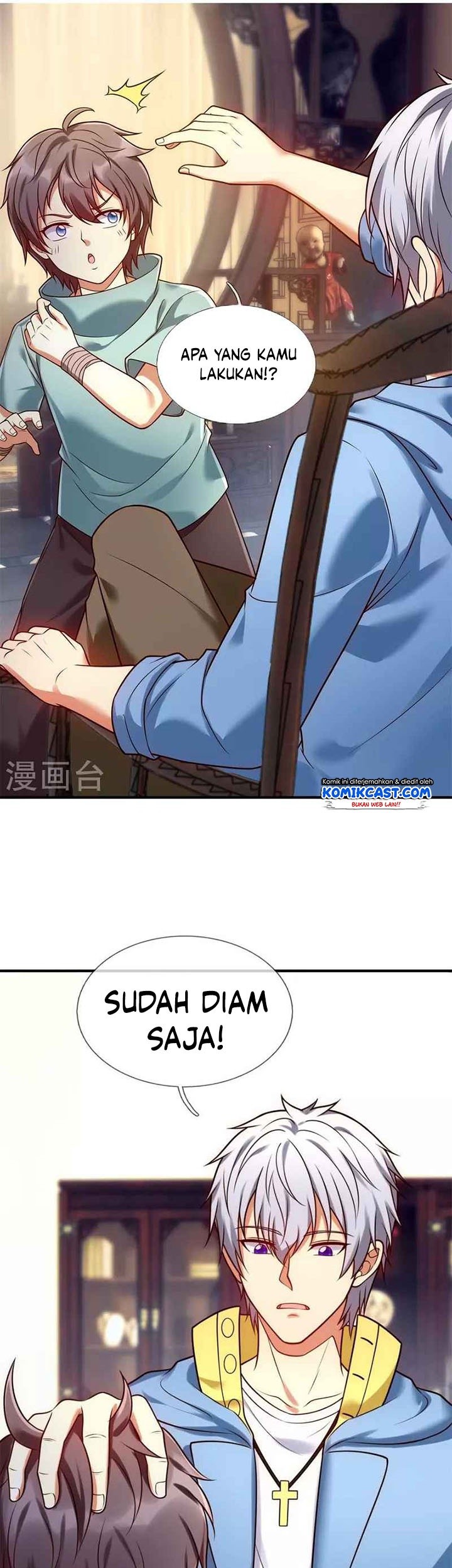 Chapter 262 - halaman 17