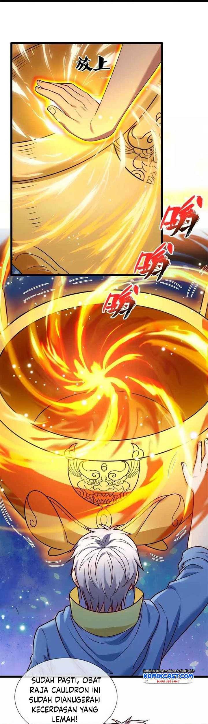 Chapter 263 - halaman 19