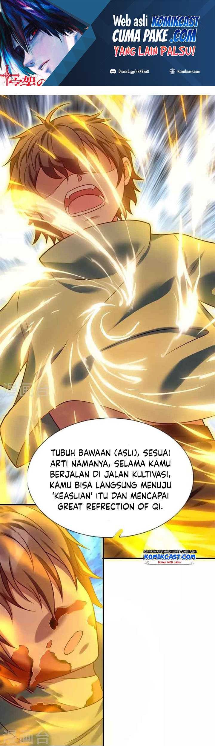 Chapter 263 - halaman 3