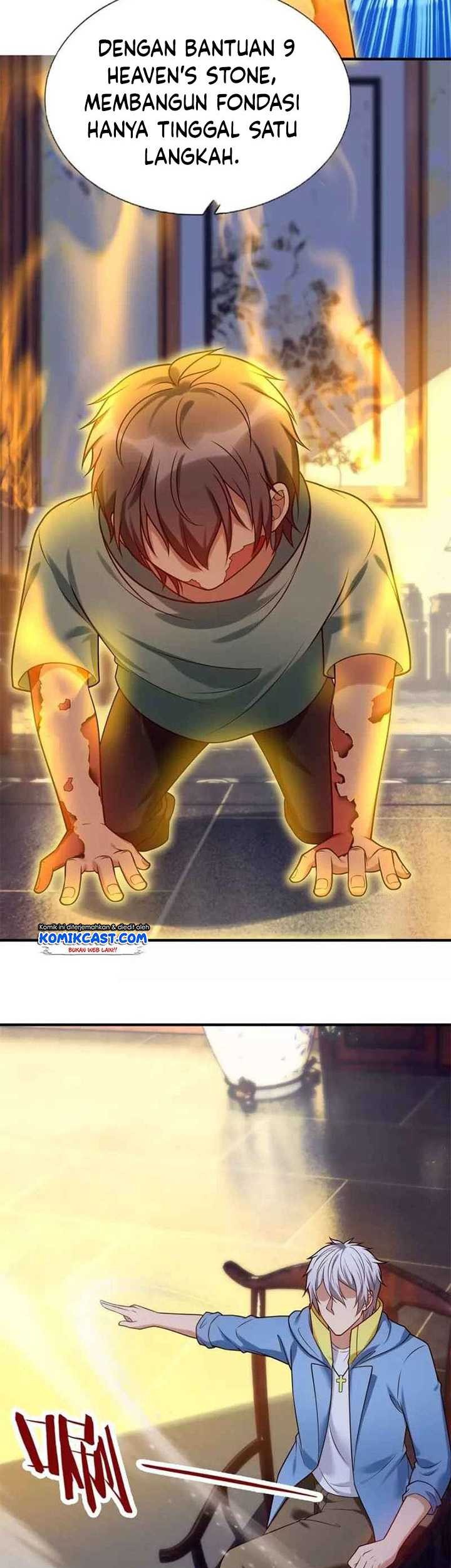 Chapter 263 - halaman 5
